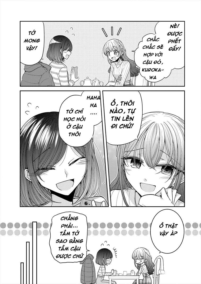 Useless Princesses - Chương 29