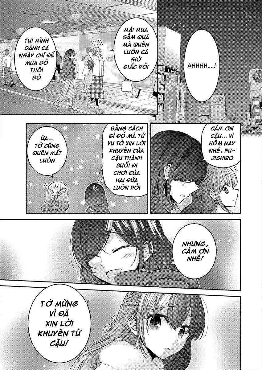 Useless Princesses - Chương 29