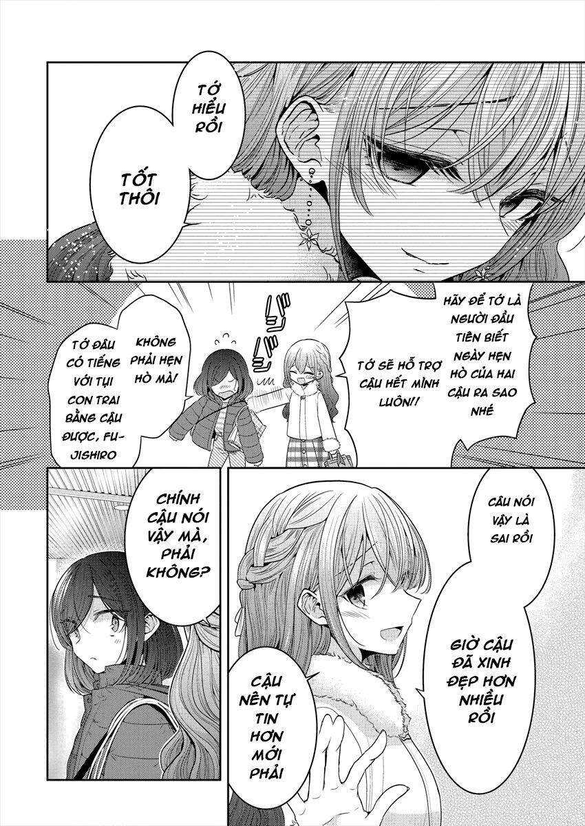 Useless Princesses - Chương 29