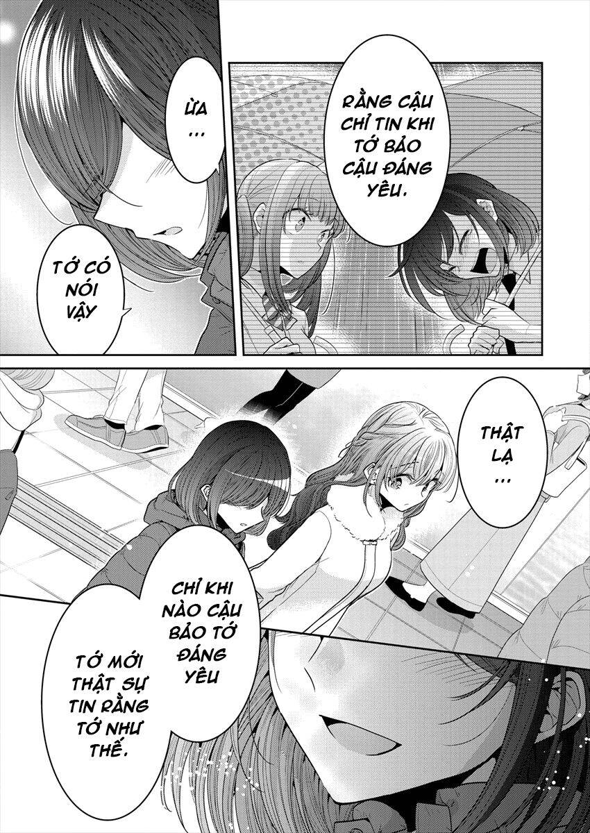 Useless Princesses - Chương 29