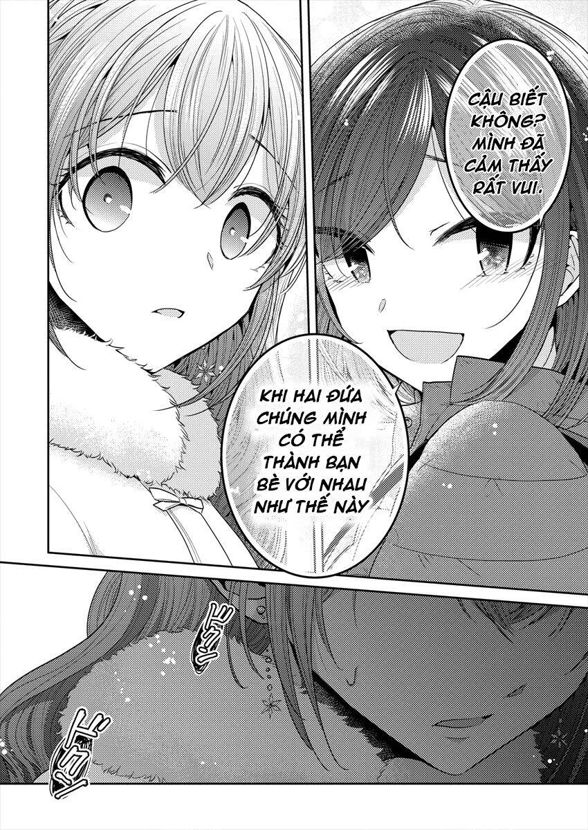 Useless Princesses - Chương 29