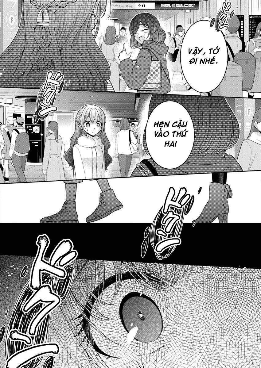 Useless Princesses - Chương 29