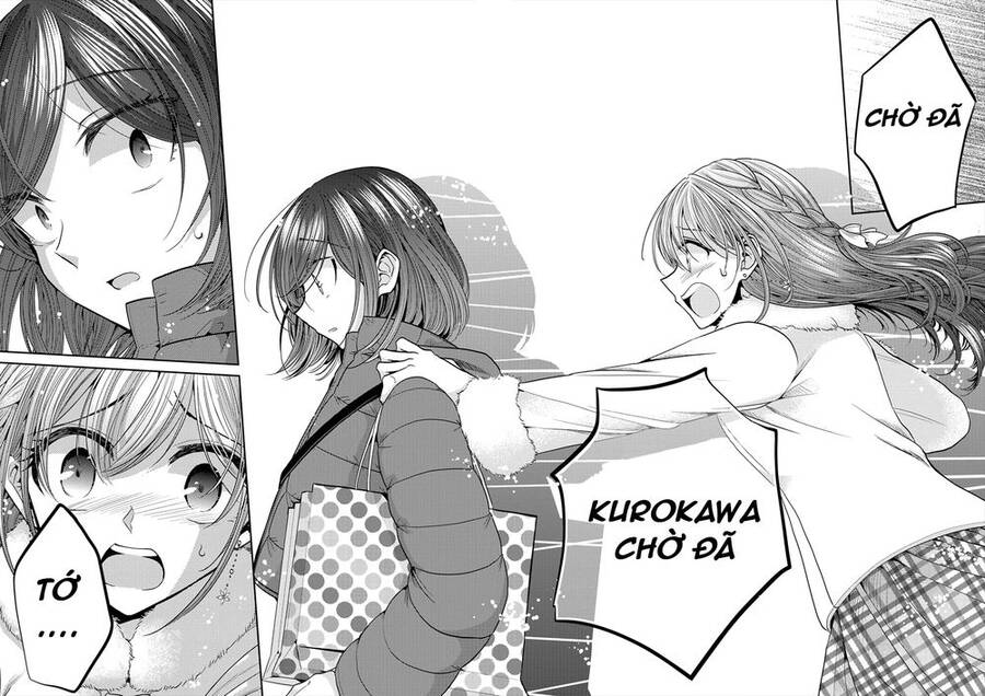 Useless Princesses - Chương 29