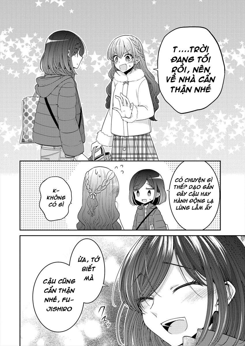 Useless Princesses - Chương 29