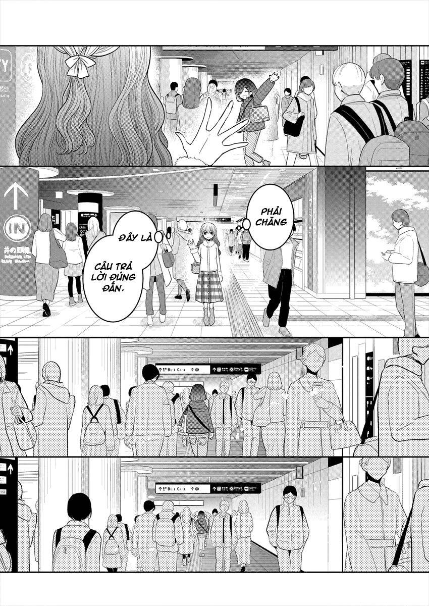 Useless Princesses - Chương 29