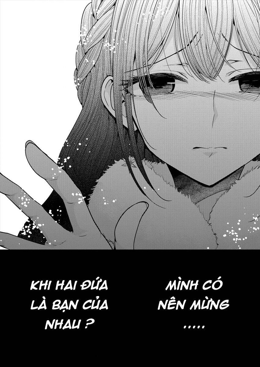 Useless Princesses - Chương 29