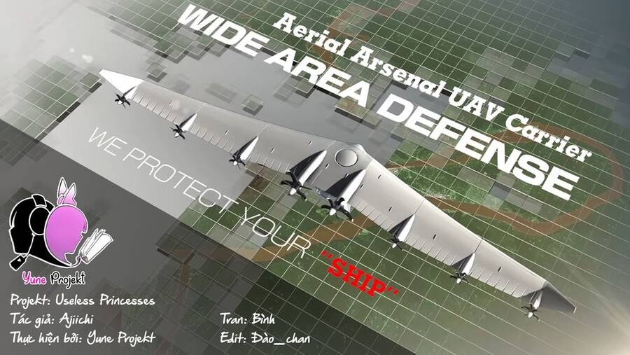 Useless Princesses - Chương 29