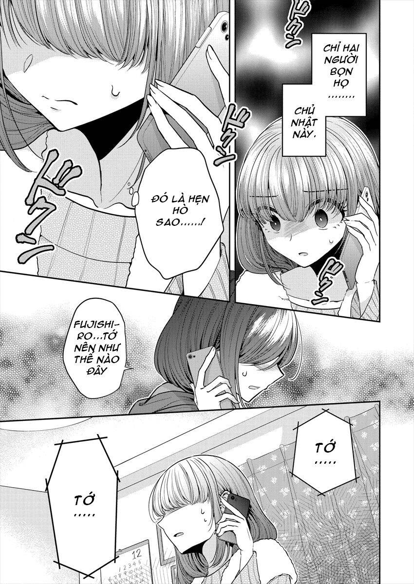 Useless Princesses - Chương 29