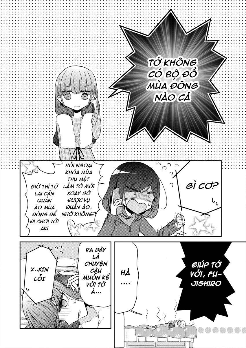 Useless Princesses - Chương 29