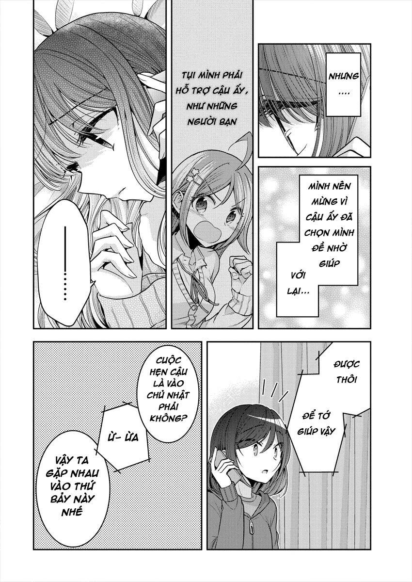 Useless Princesses - Chương 29