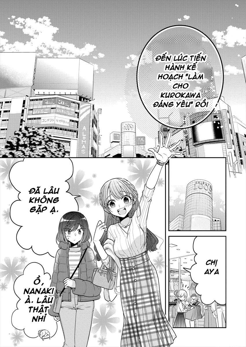 Useless Princesses - Chương 29