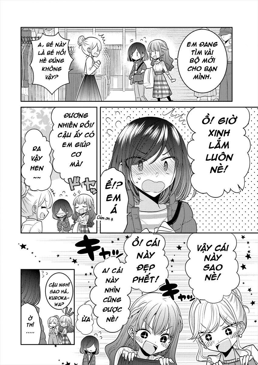 Useless Princesses - Chương 29