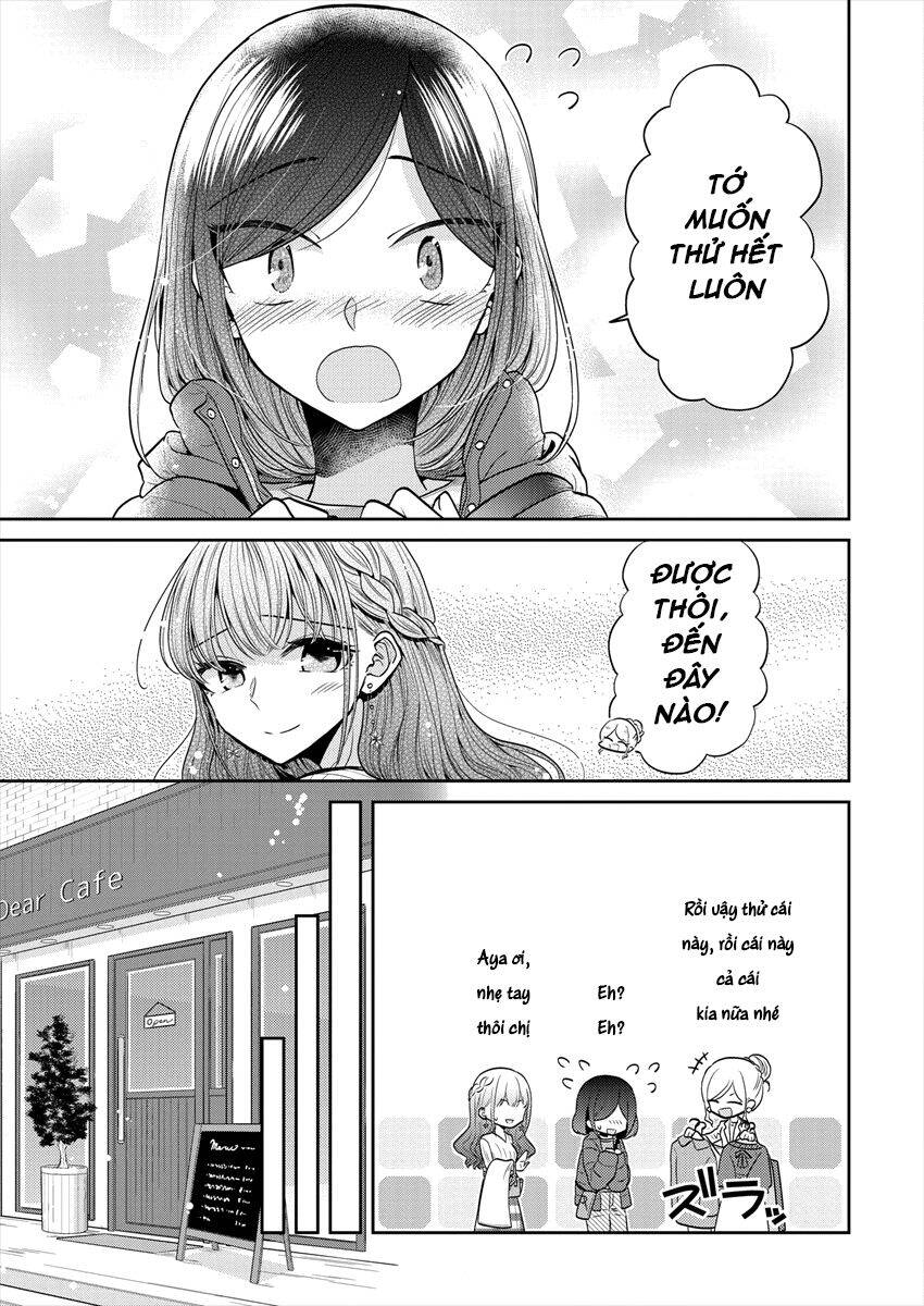 Useless Princesses - Chương 29