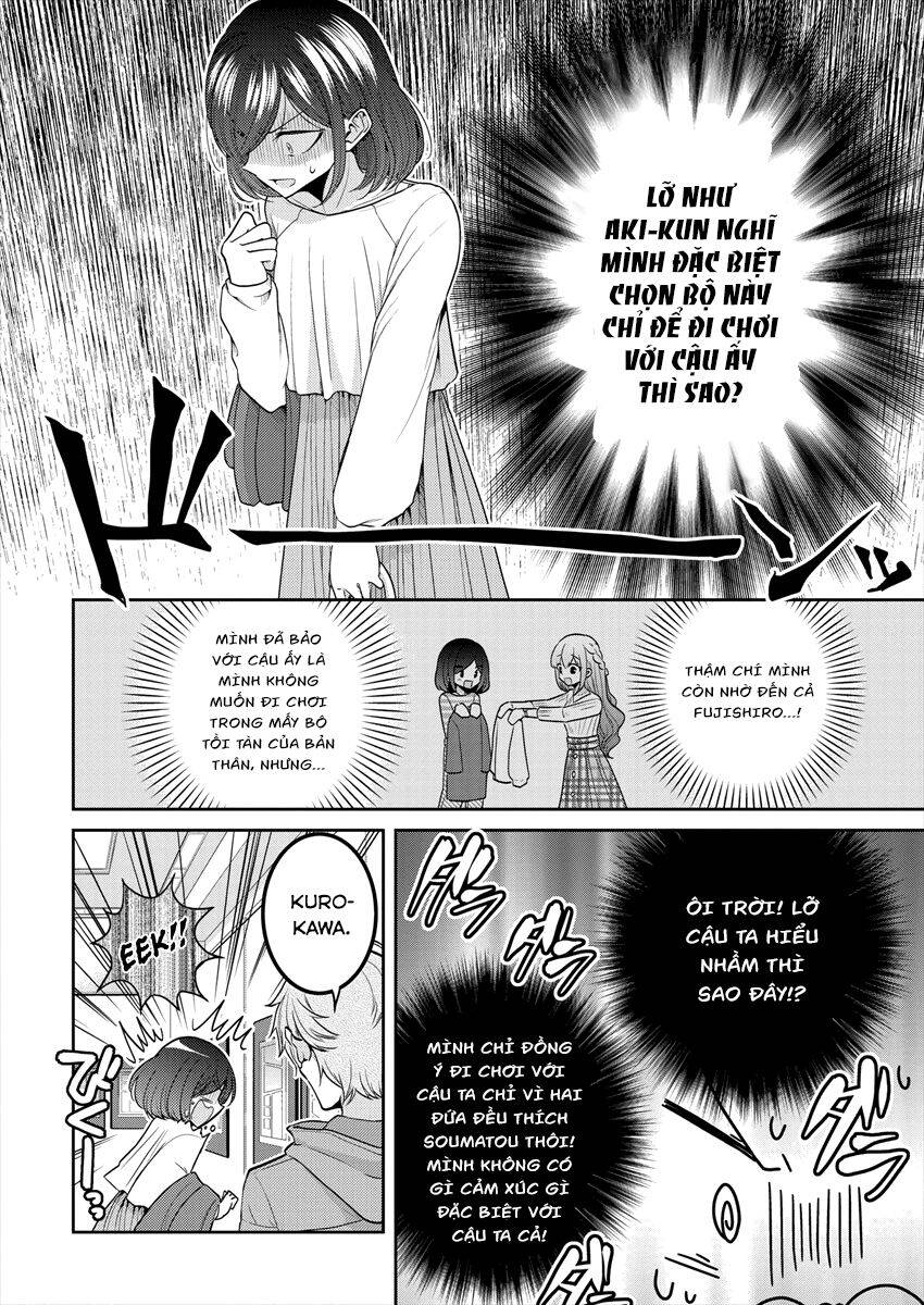 Useless Princesses - Chương 30