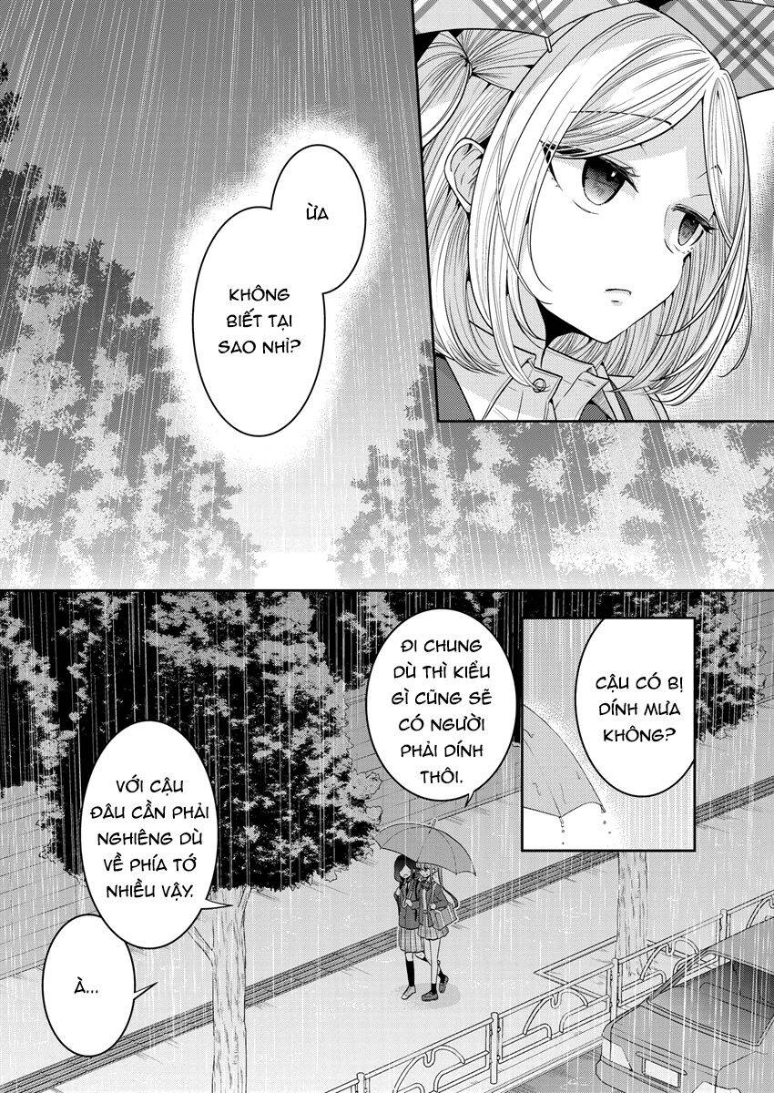 Useless Princesses - Chương 31