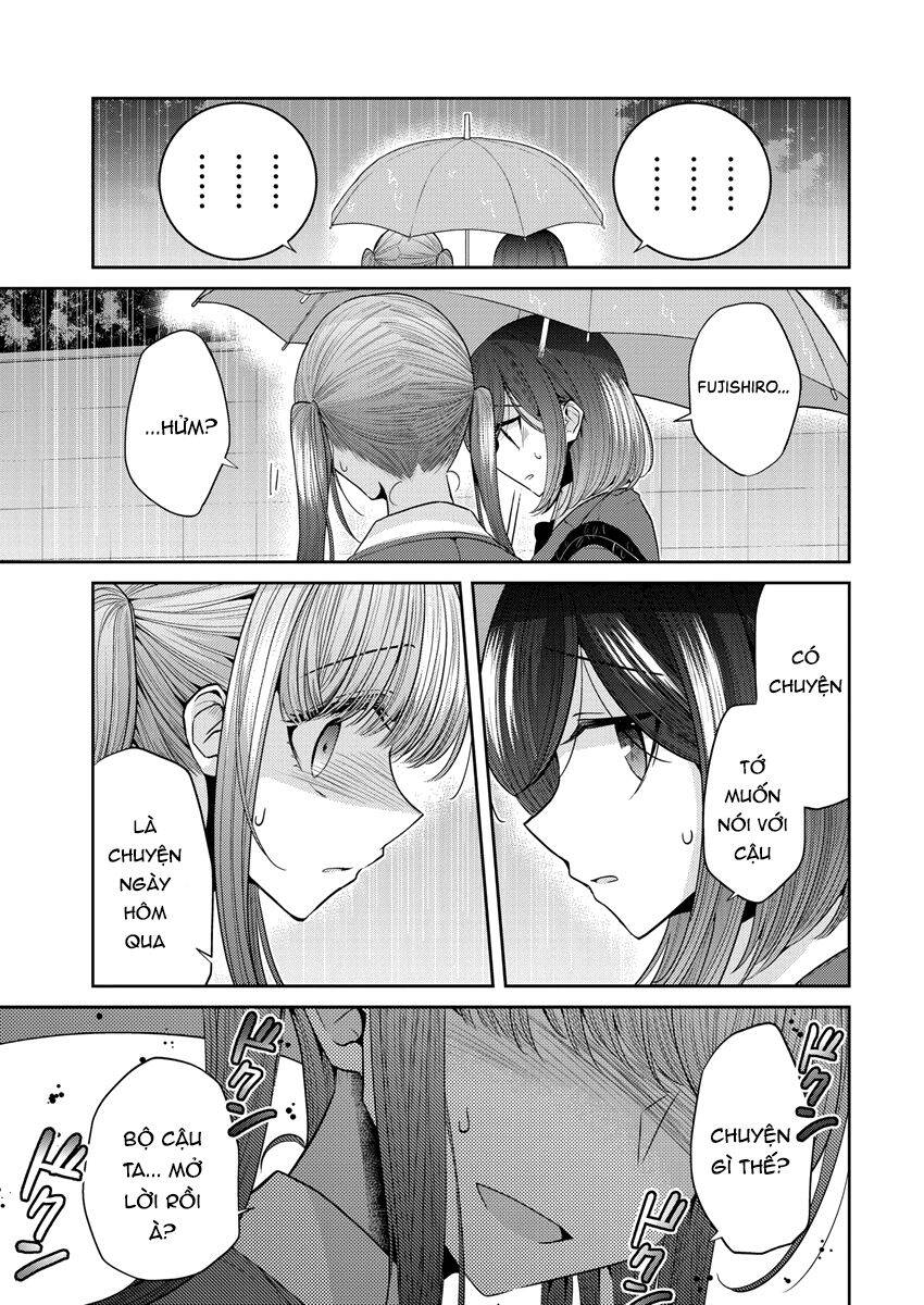 Useless Princesses - Chương 31