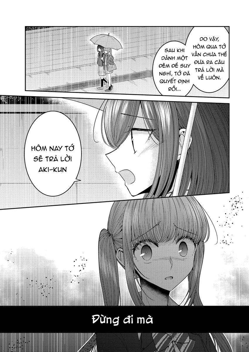 Useless Princesses - Chương 31