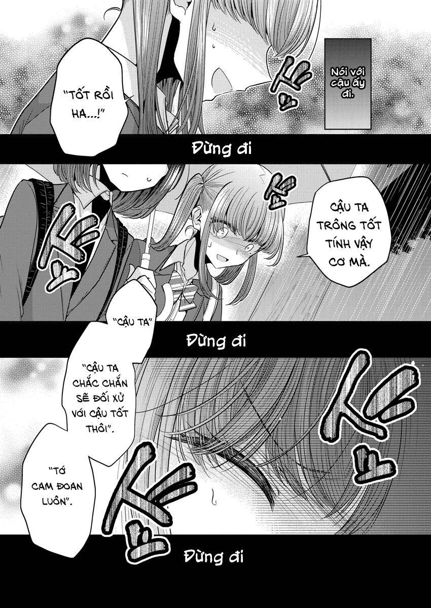 Useless Princesses - Chương 31