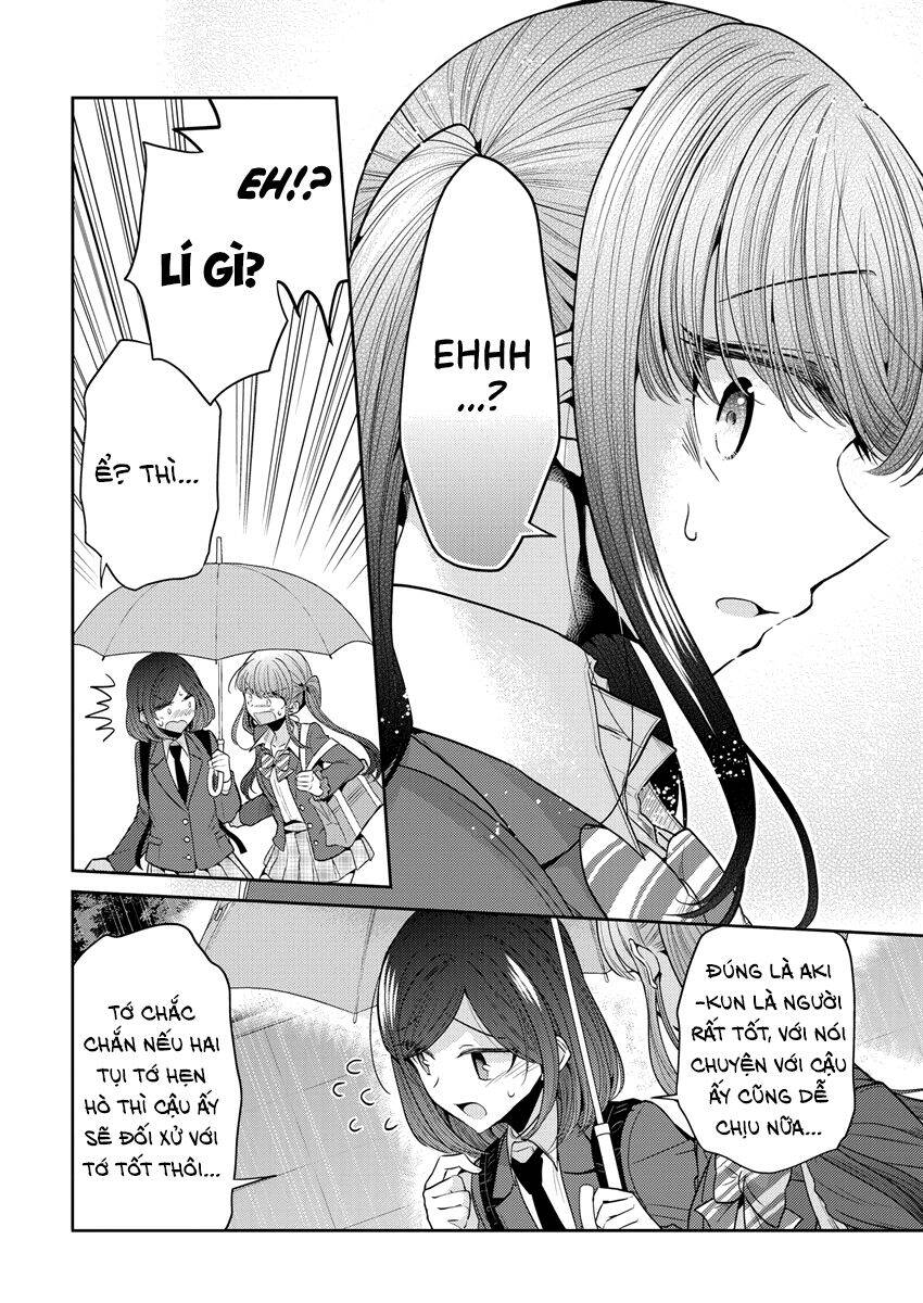 Useless Princesses - Chương 31