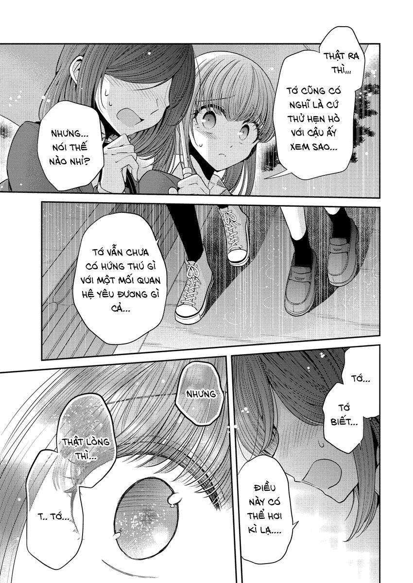 Useless Princesses - Chương 31