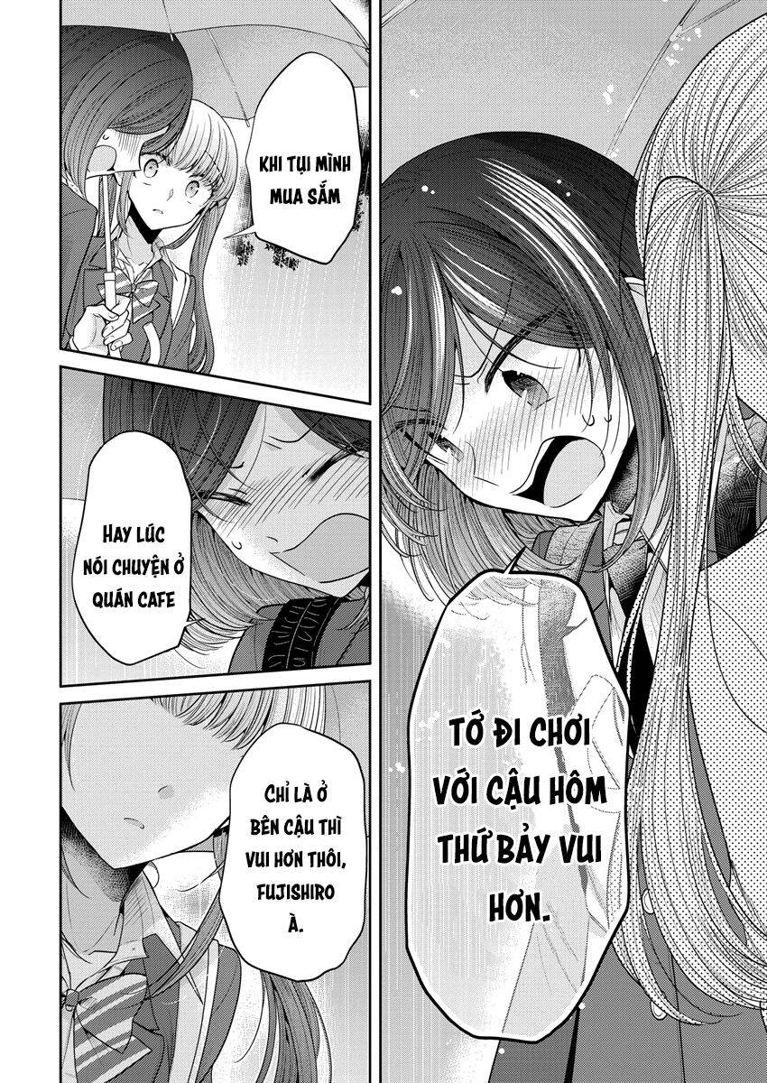 Useless Princesses - Chương 31