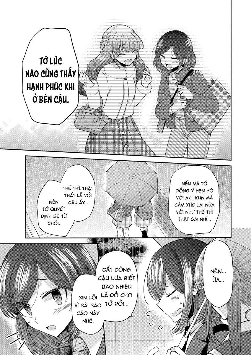 Useless Princesses - Chương 31