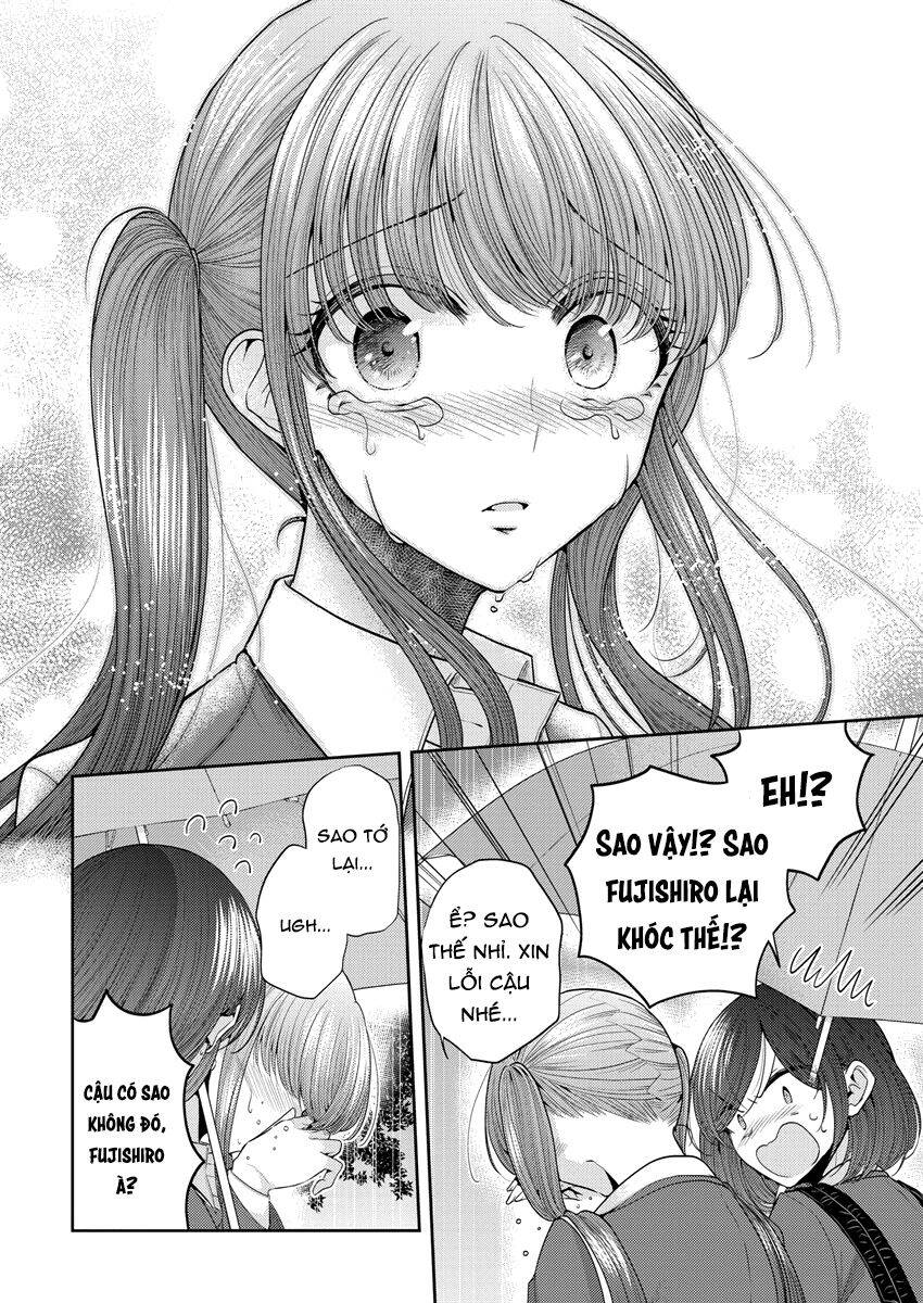 Useless Princesses - Chương 31