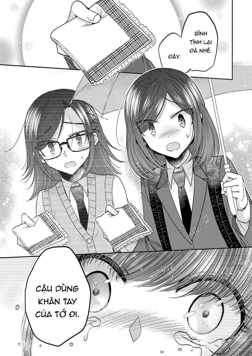 Useless Princesses - Chương 31