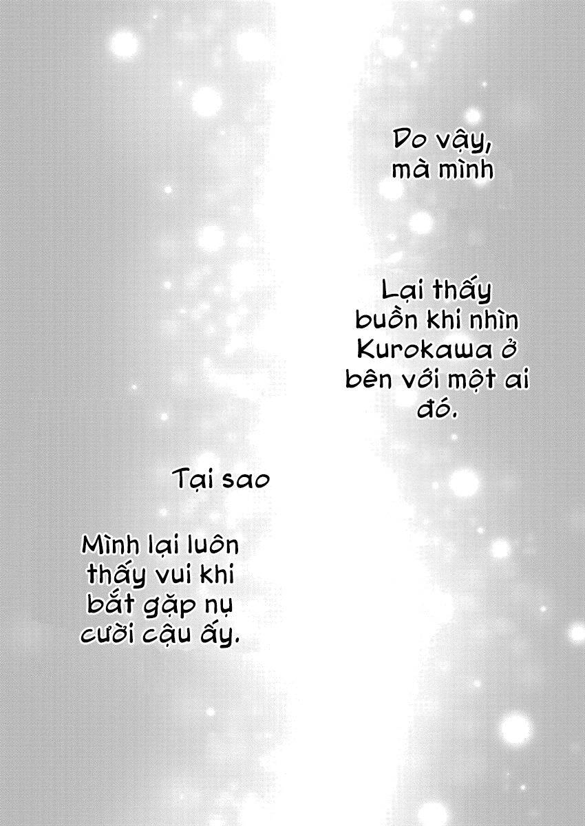 Useless Princesses - Chương 31