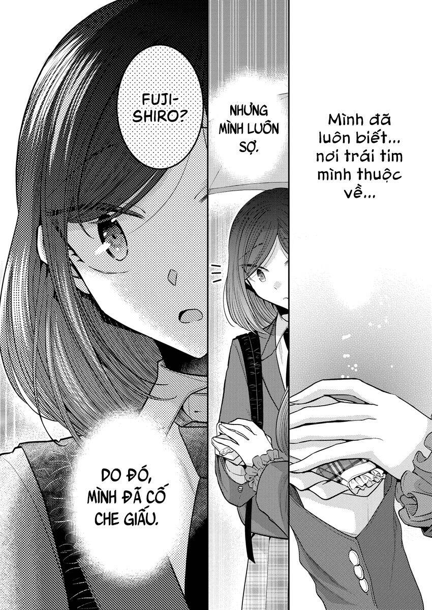 Useless Princesses - Chương 31