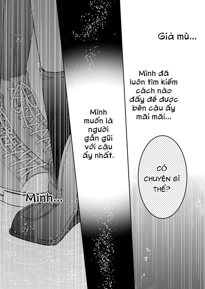 Useless Princesses - Chương 31