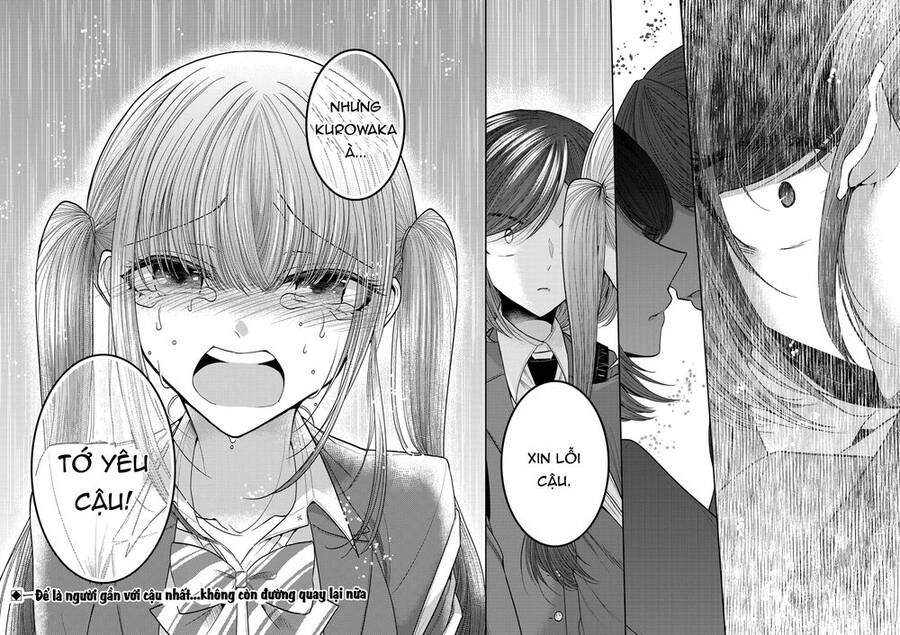 Useless Princesses - Chương 31