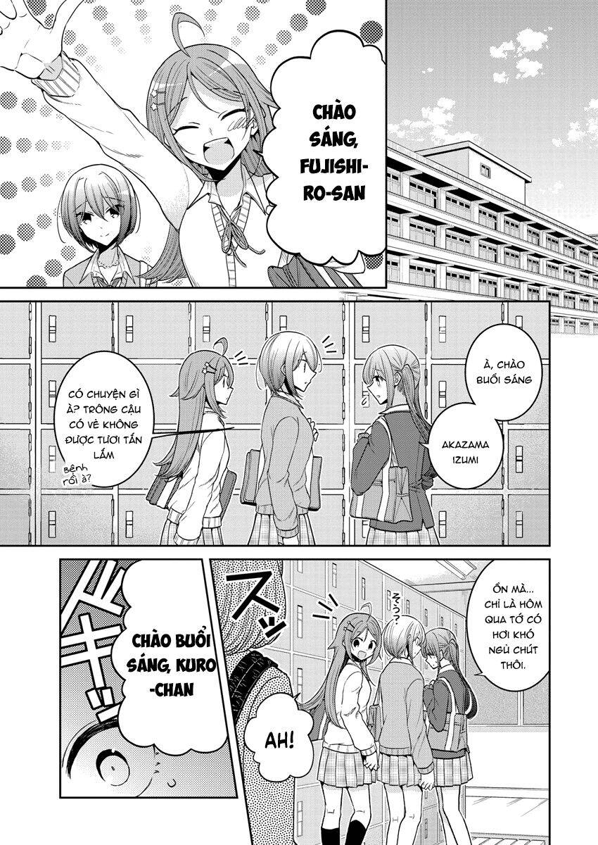 Useless Princesses - Chương 31