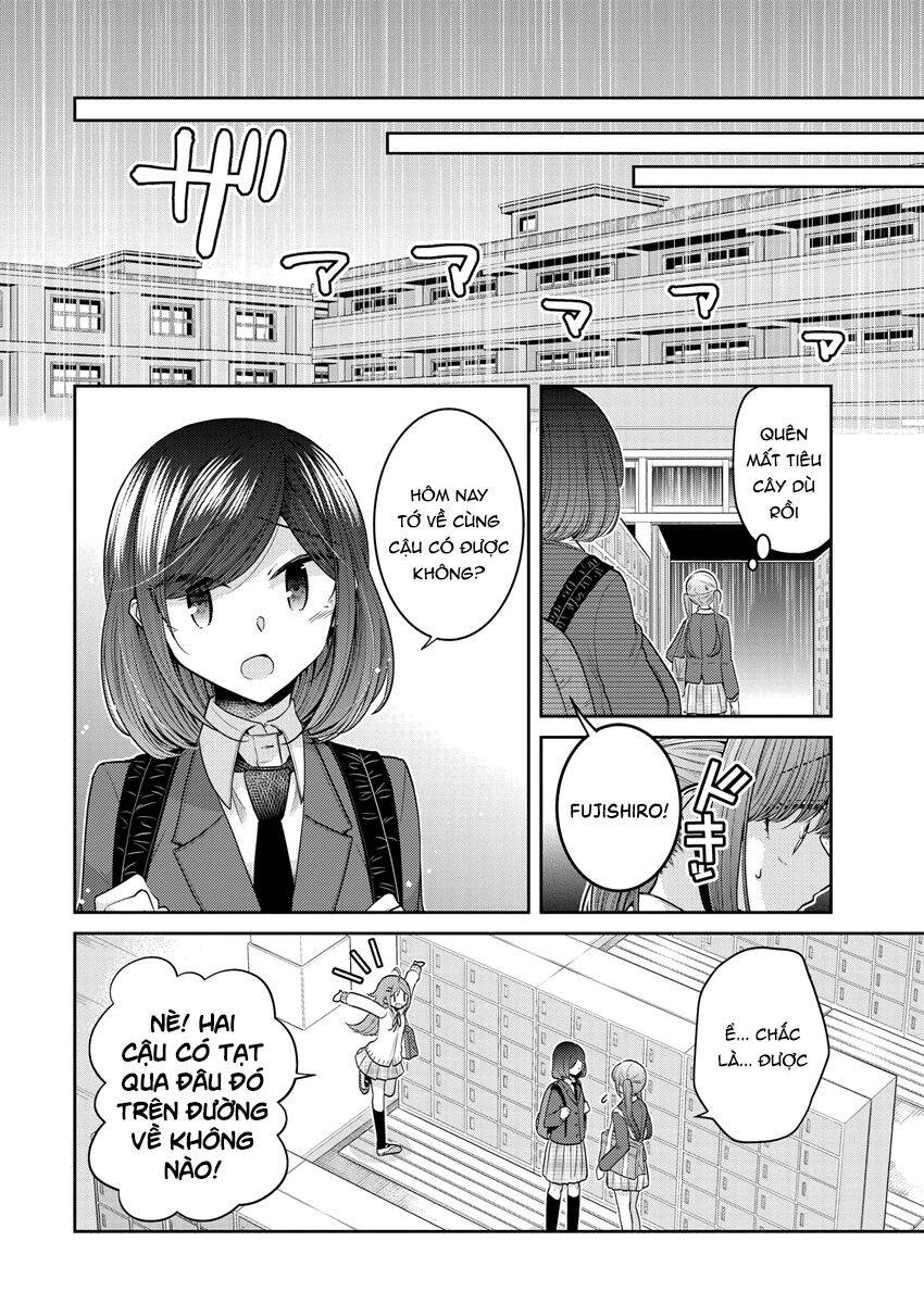 Useless Princesses - Chương 31