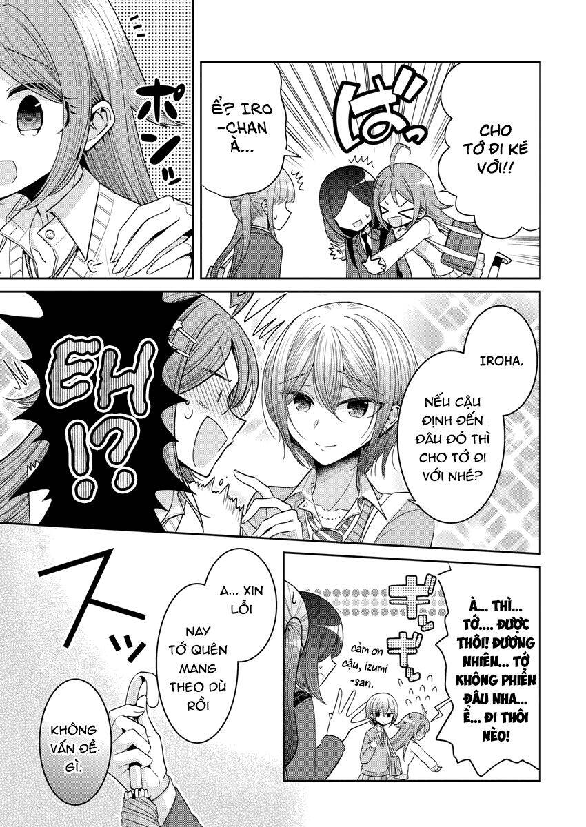 Useless Princesses - Chương 31