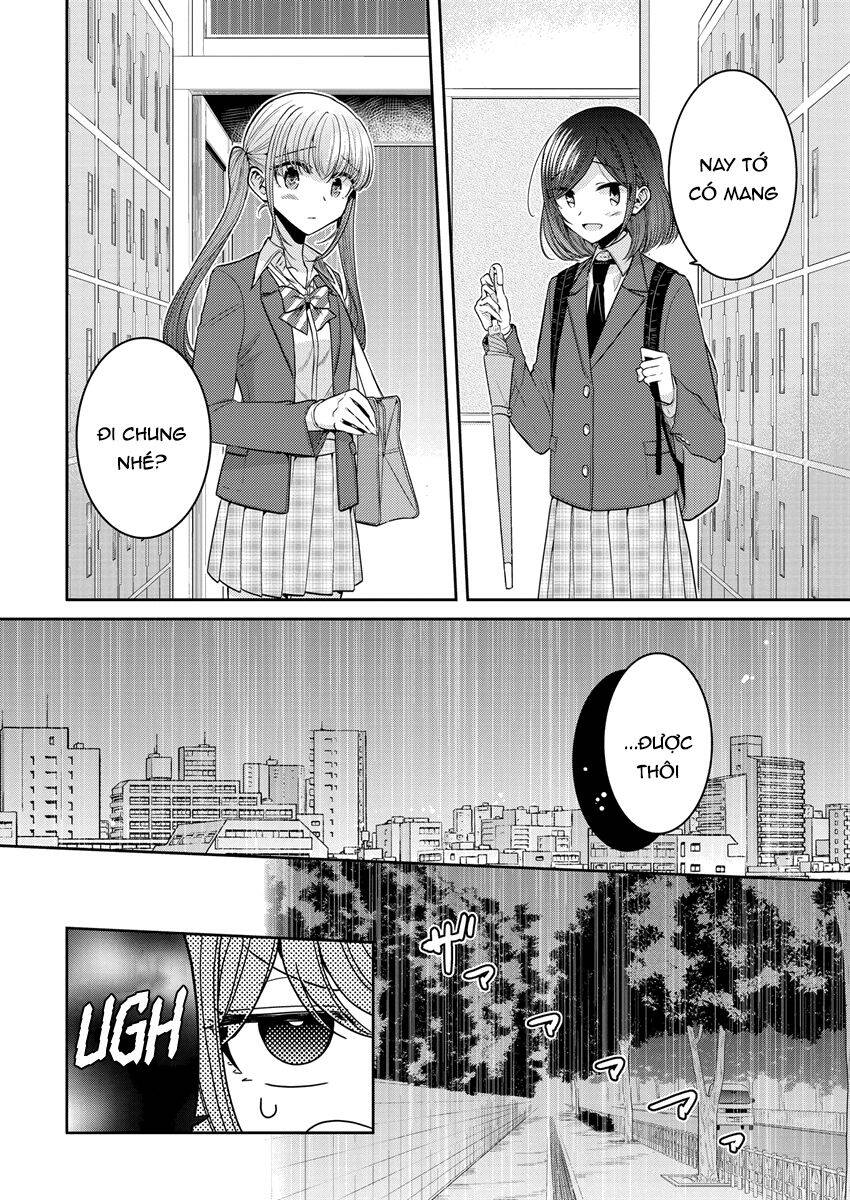 Useless Princesses - Chương 31