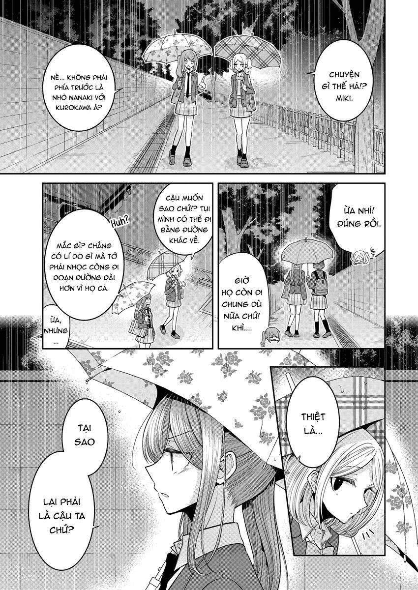 Useless Princesses - Chương 31