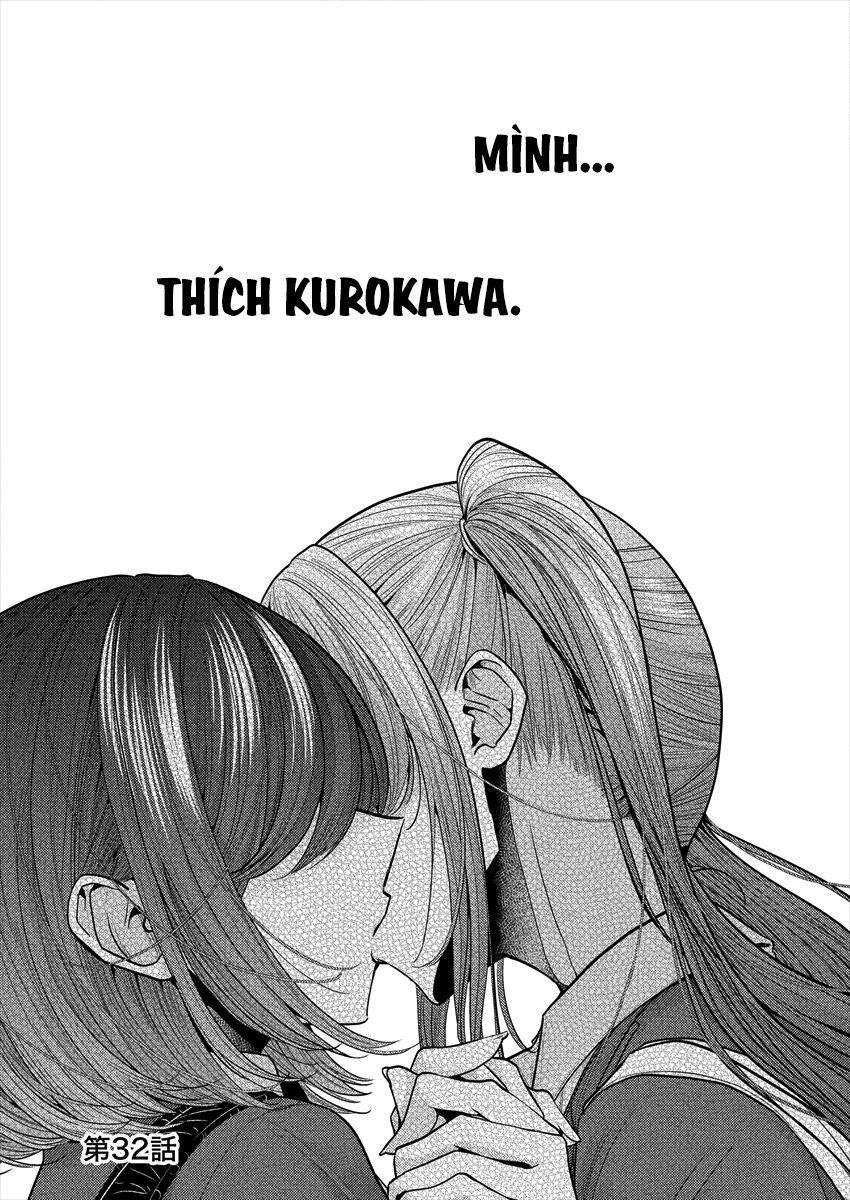 Useless Princesses - Chương 32