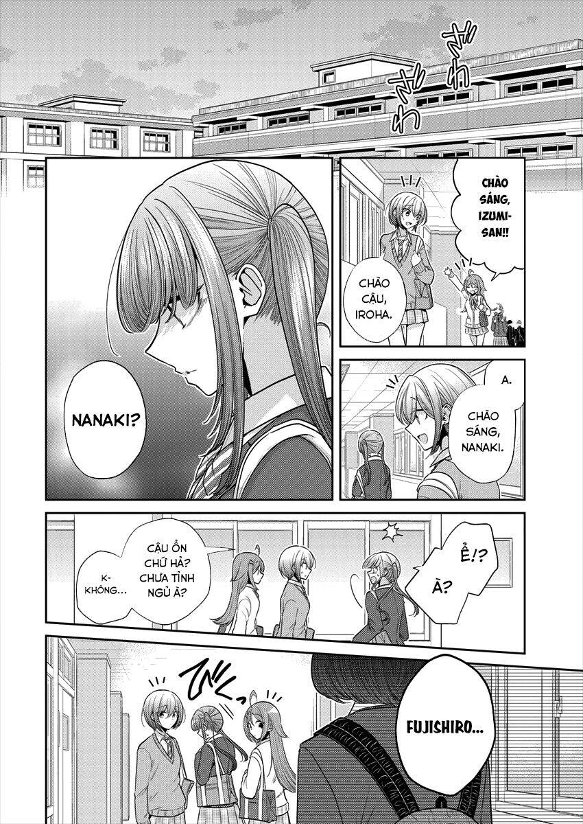 Useless Princesses - Chương 32