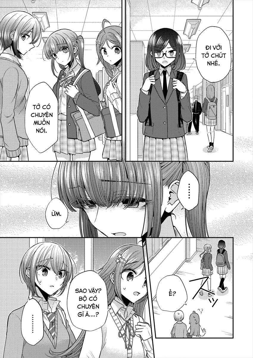 Useless Princesses - Chương 32