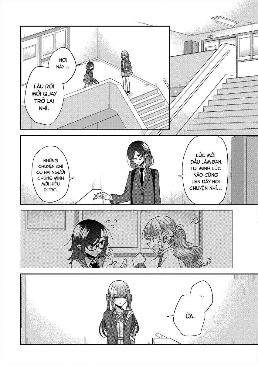 Useless Princesses - Chương 32