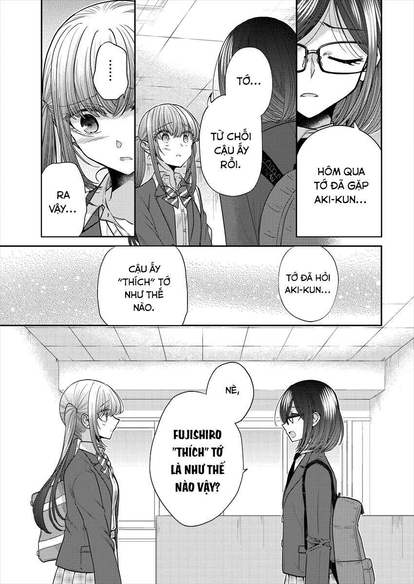 Useless Princesses - Chương 32