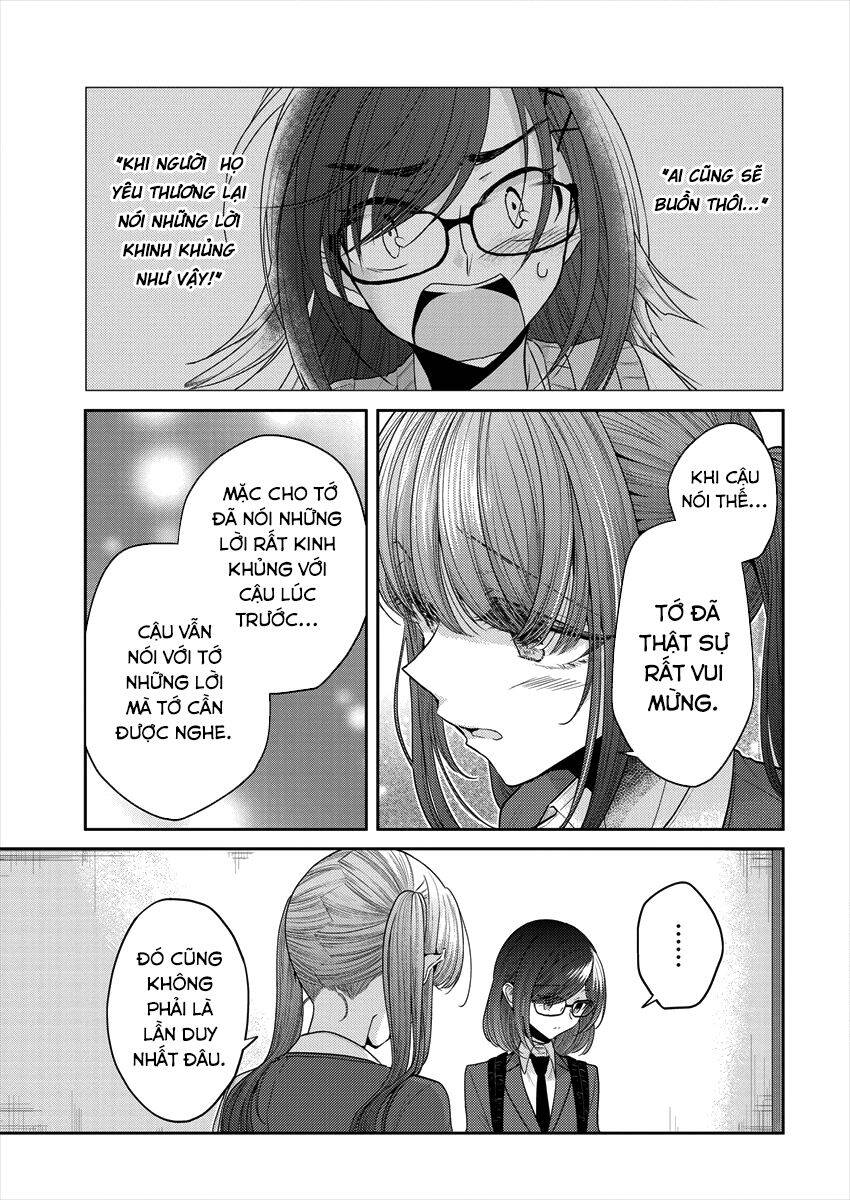 Useless Princesses - Chương 32