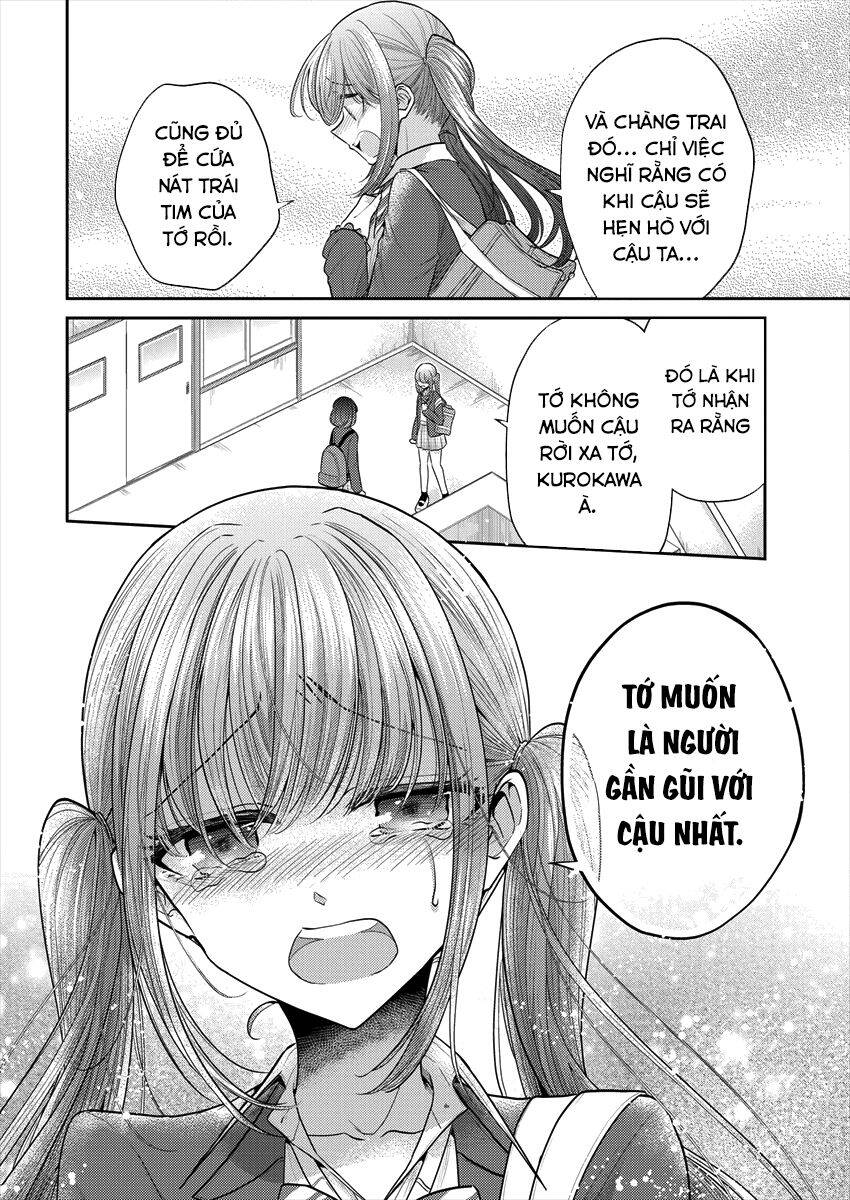 Useless Princesses - Chương 32