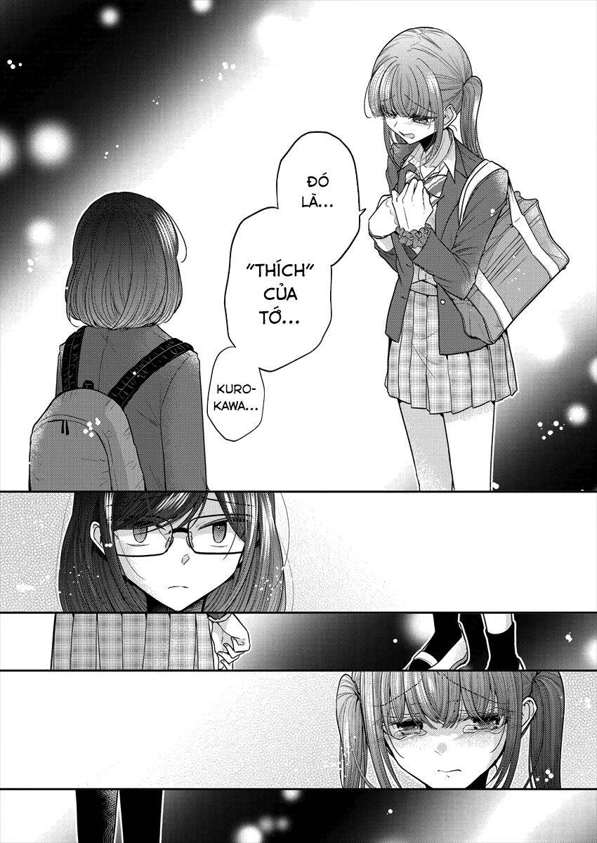 Useless Princesses - Chương 32