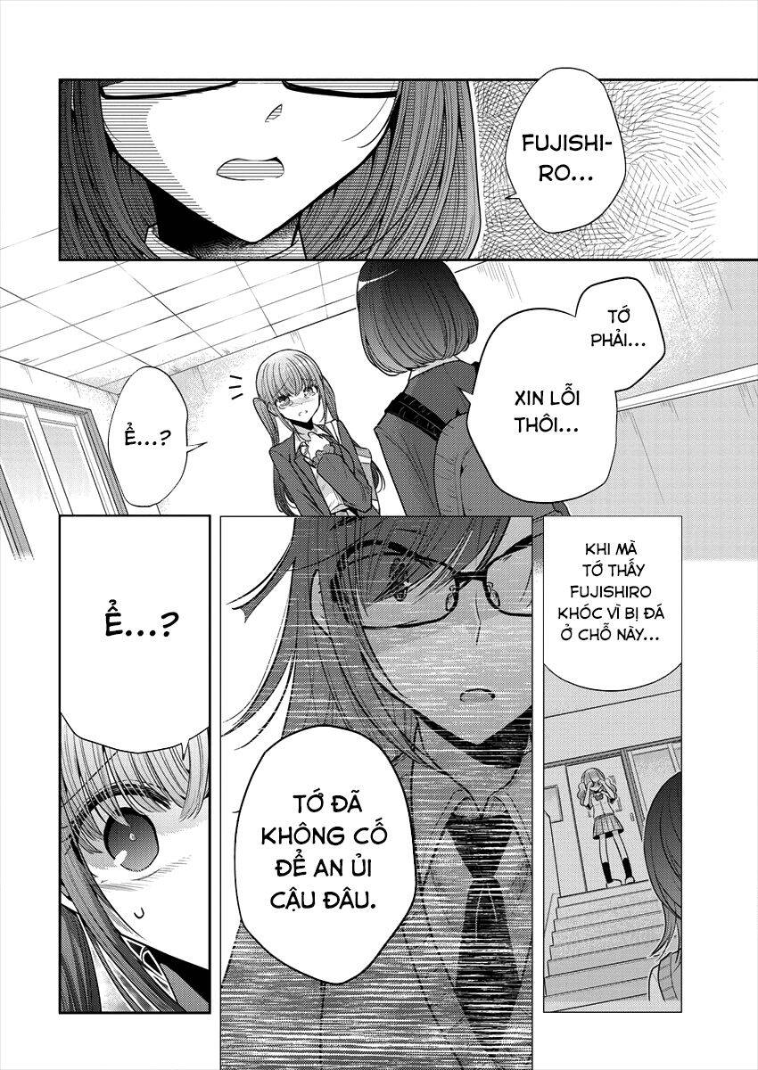 Useless Princesses - Chương 32