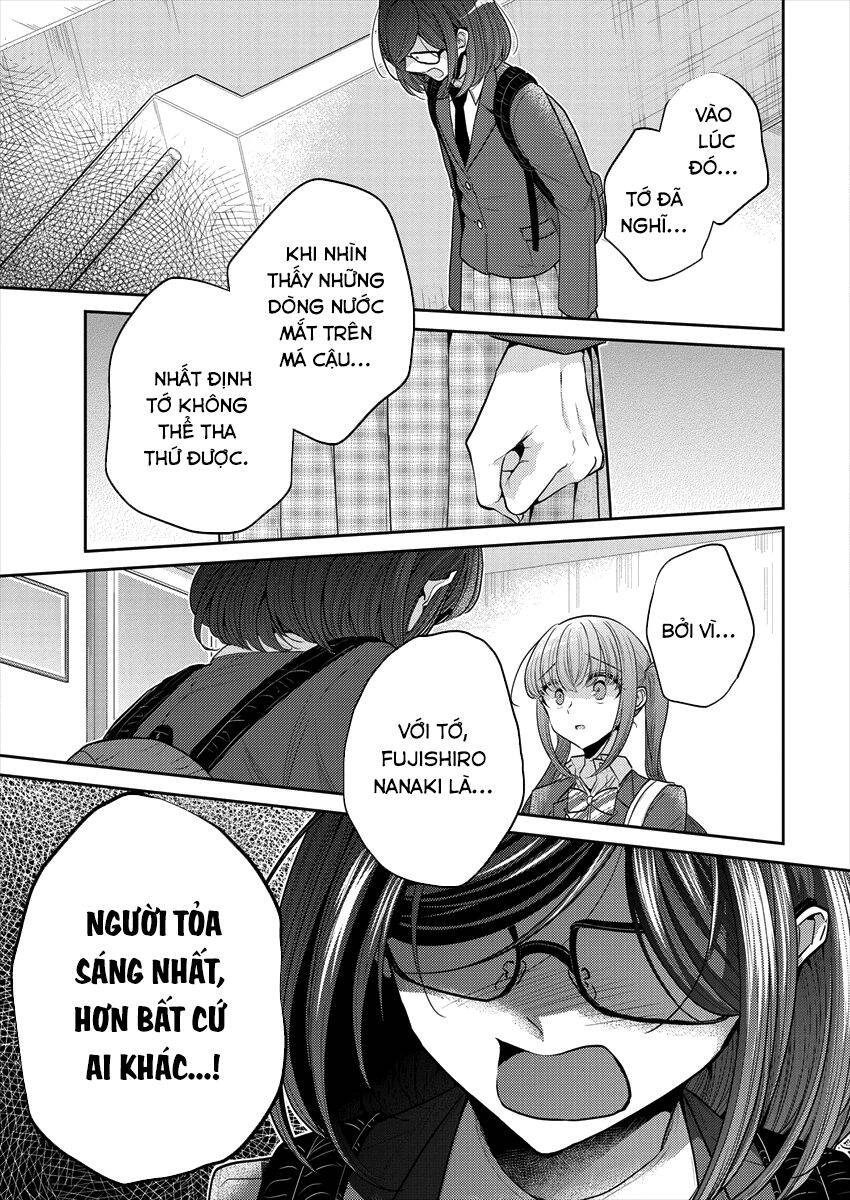 Useless Princesses - Chương 32