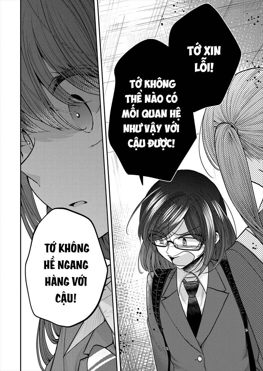 Useless Princesses - Chương 32