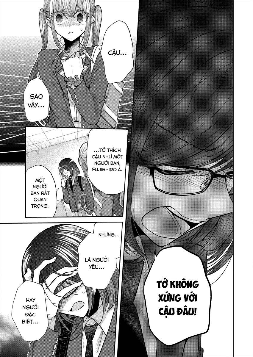 Useless Princesses - Chương 32