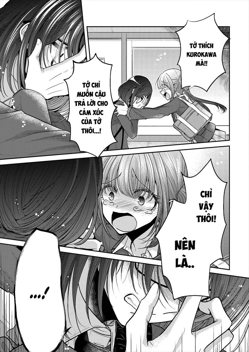 Useless Princesses - Chương 32